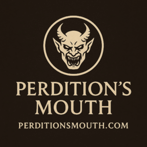 perditionsmouth.com