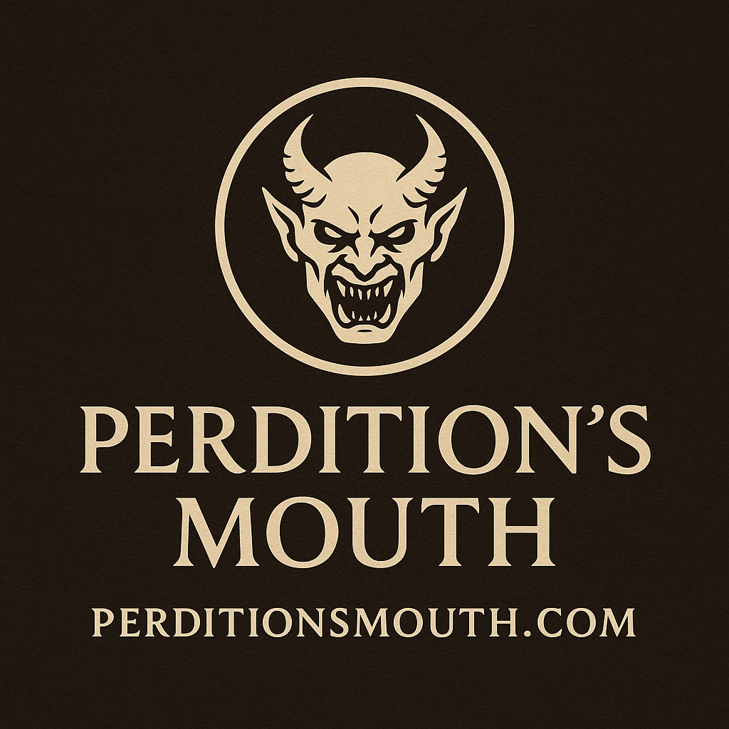 perditionsmouth.com