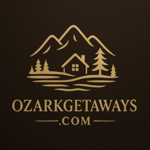 ozarkgetaways.com