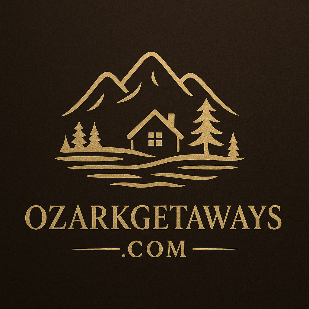 ozarkgetaways.com