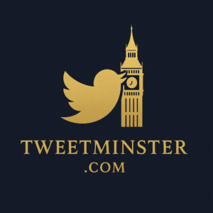 tweetminster.com