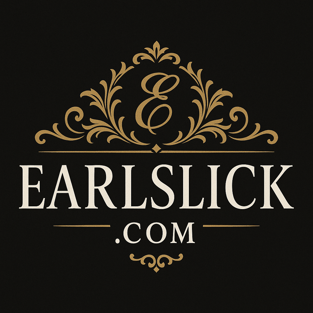 earlslick.com