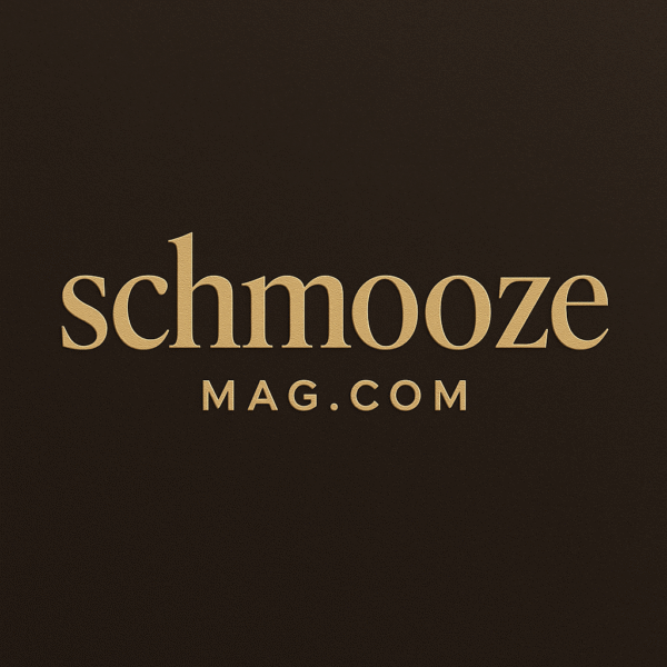 schmoozemag.com