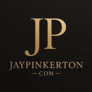 jaypinkerton.com