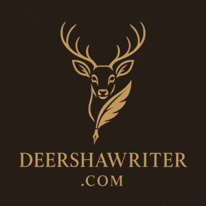 deershawriter.com