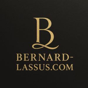 bernard-lassus.com