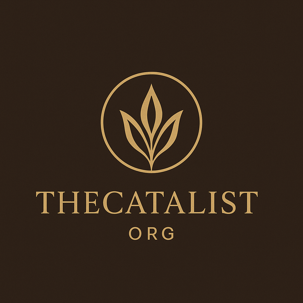 thecatalist.org