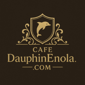 CafeDauphinEnola.com