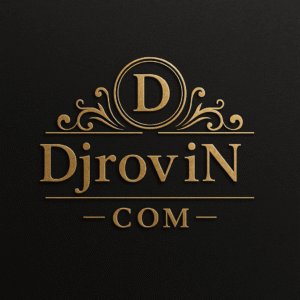 DjroviN.com