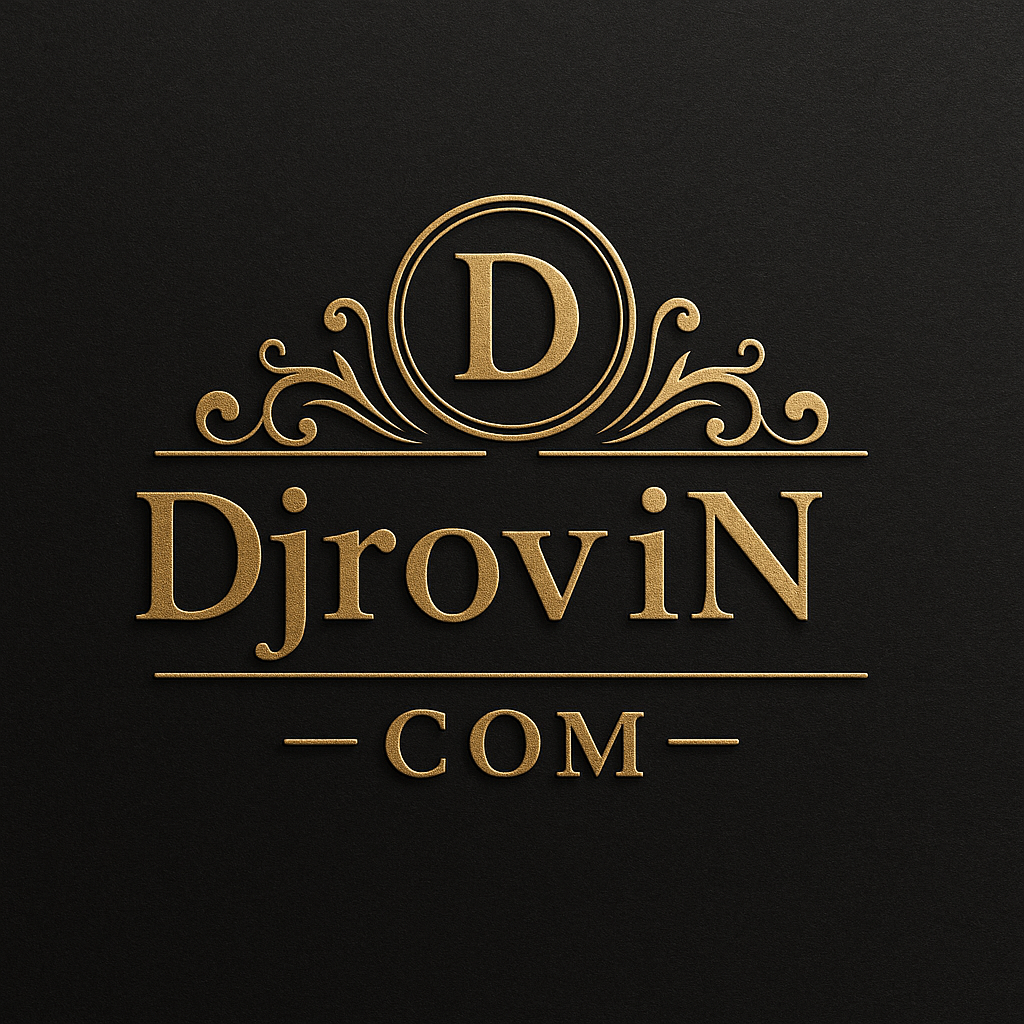 DjroviN.com