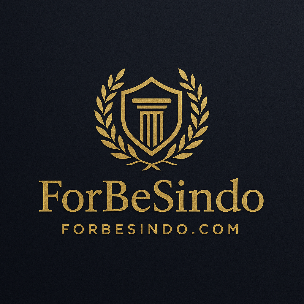 ForBeSindo.com