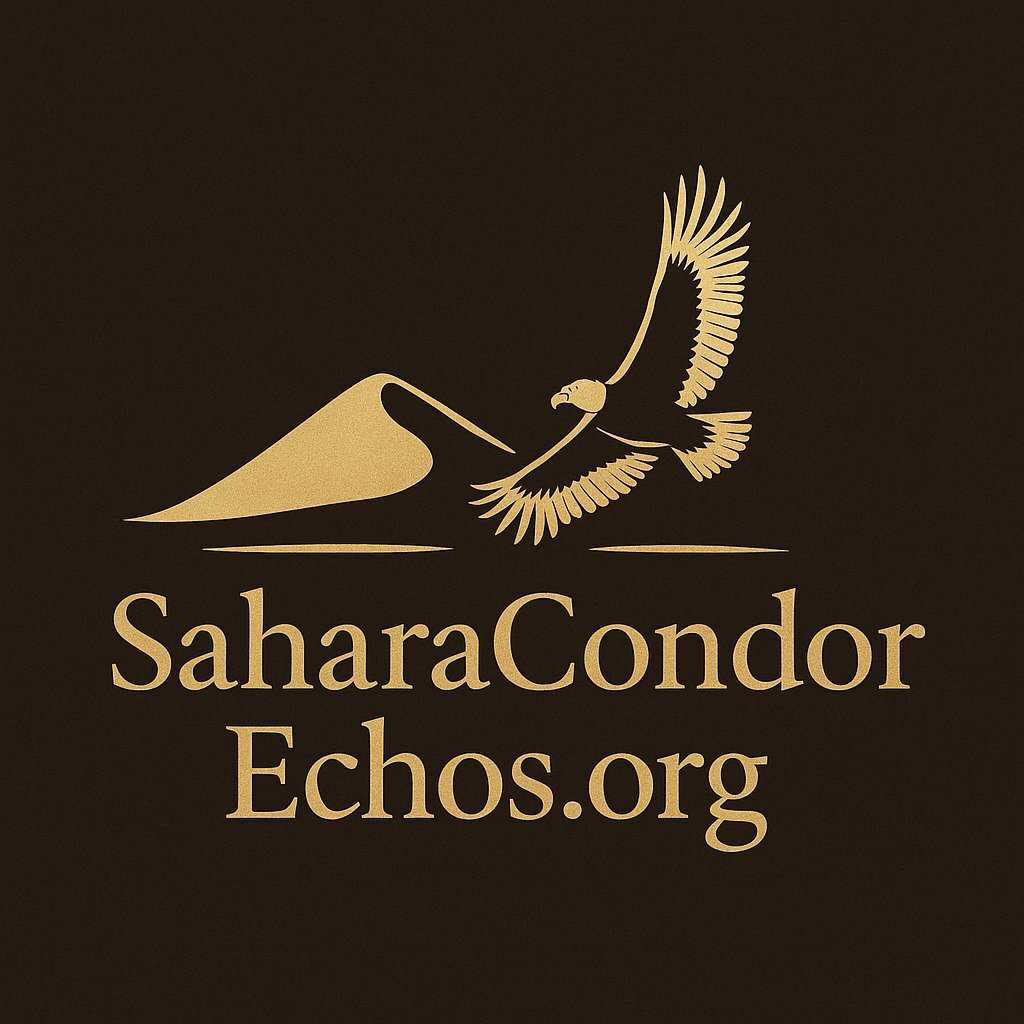 SaharaConderEchos.org