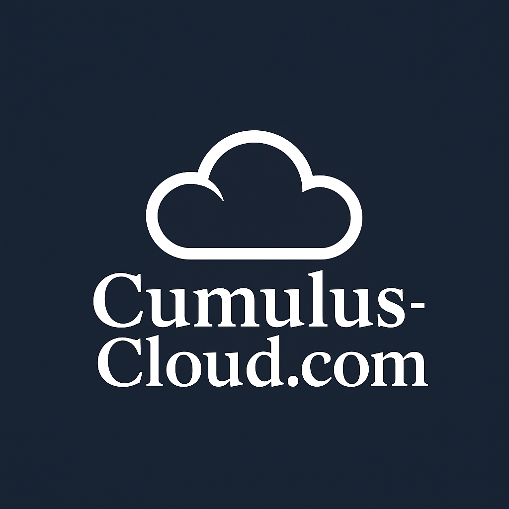cumulus-cloud.com