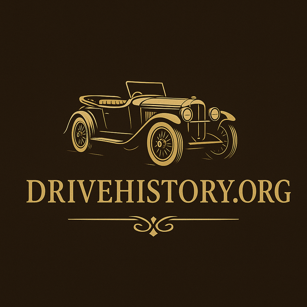 drivehistory.org