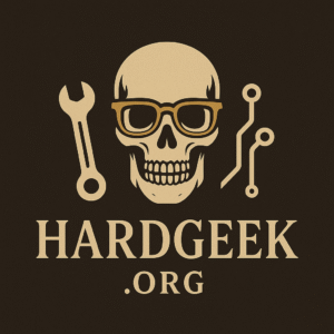 hardgeek.org