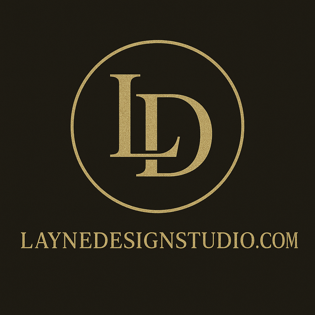 laynedesignstudio.com