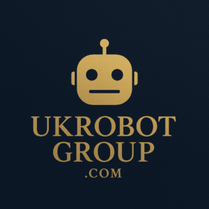 ukrobotgroup.com
