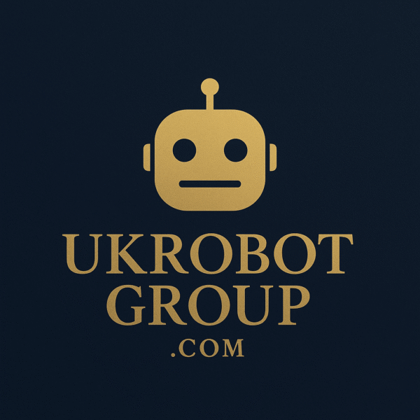 ukrobotgroup.com
