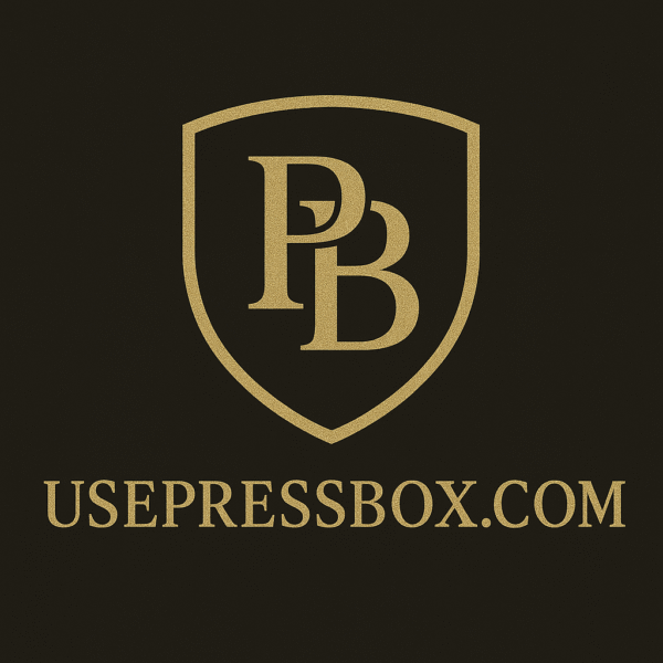 usepressbox.com