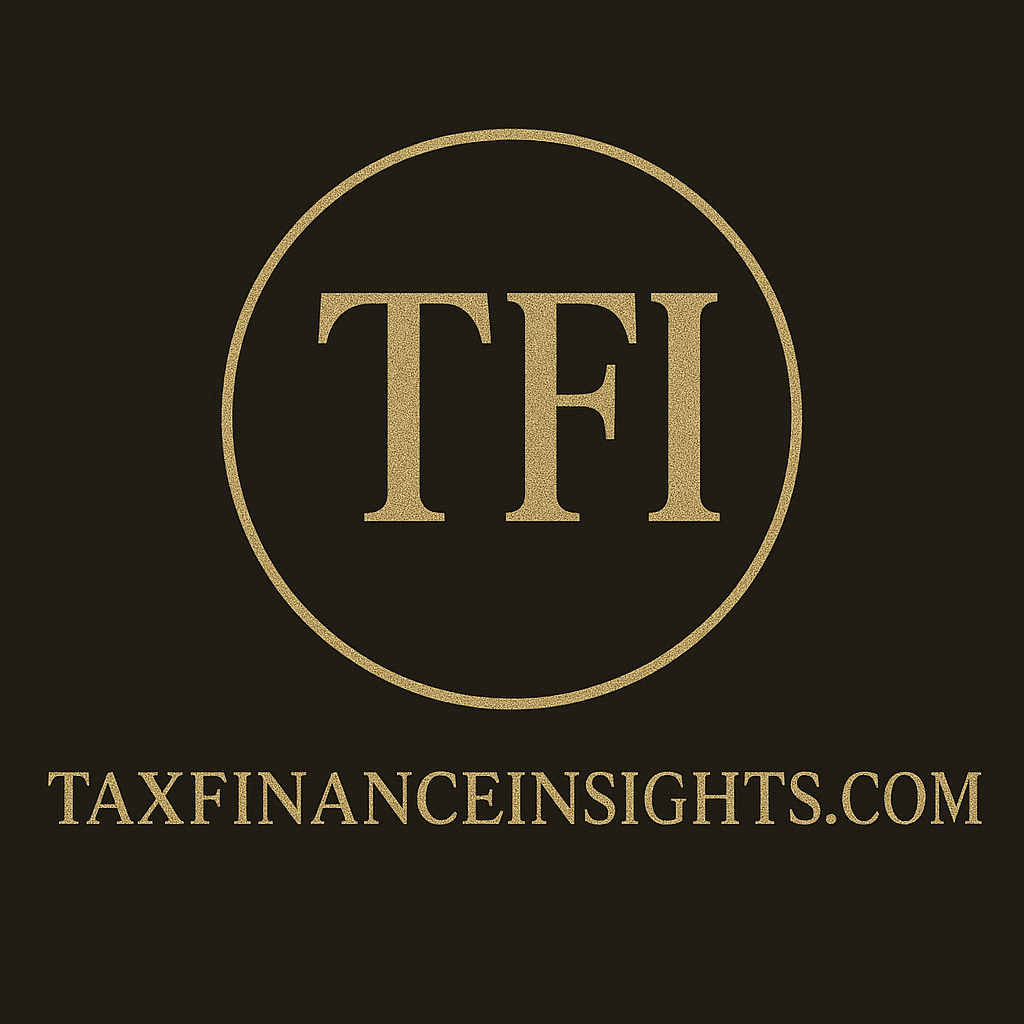 taxfinanceinsights.com