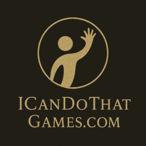 icandothatgames.com