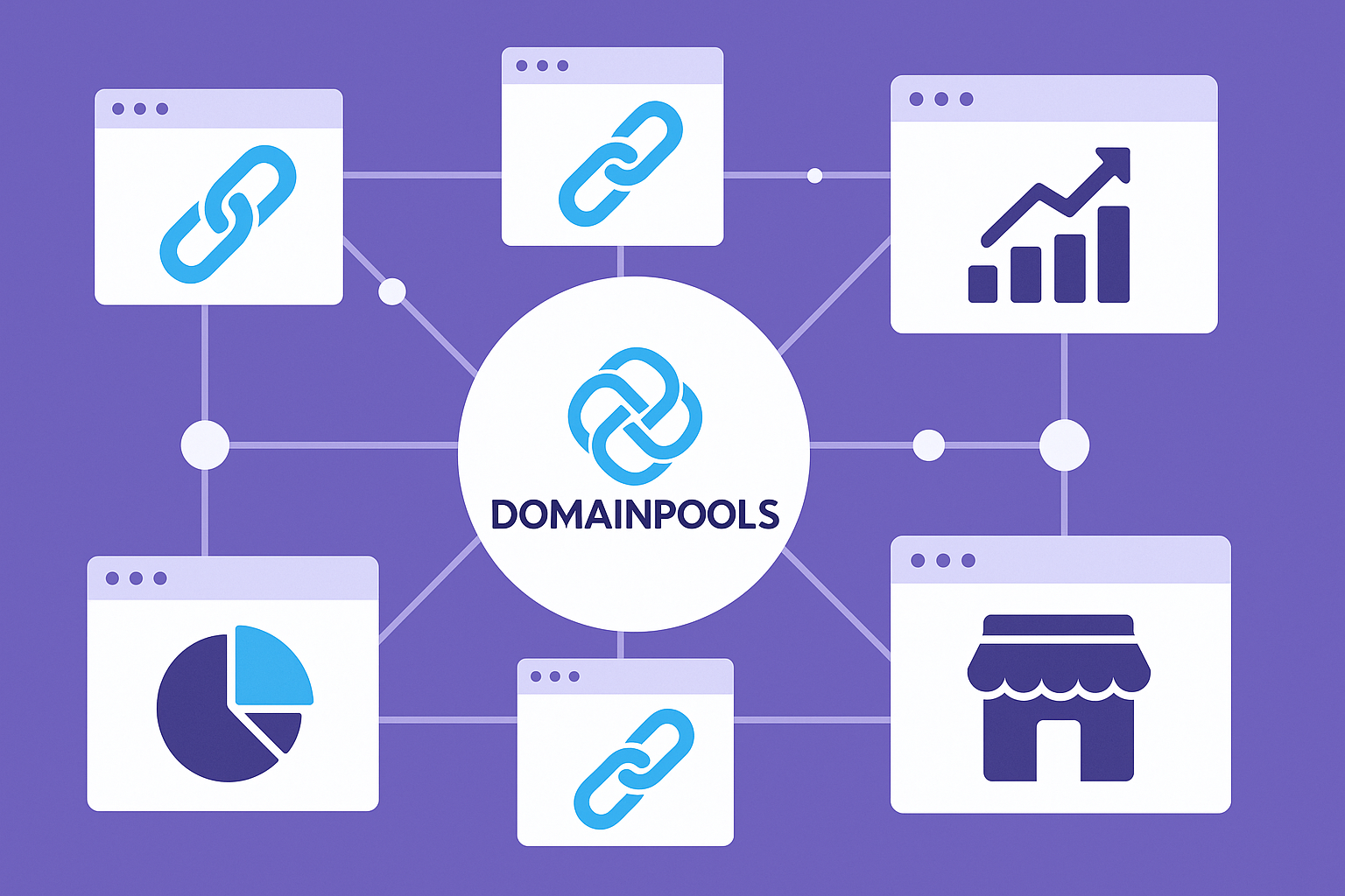 Jasa backlink murah dari DomainPools untuk meningkatkan peringkat website