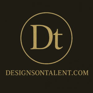 designsontalent.com