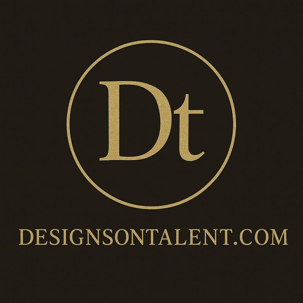 designsontalent.com