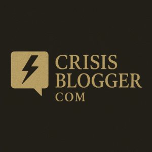crisisblogger.com