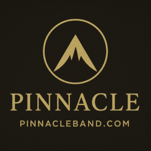 pinnacleband.com