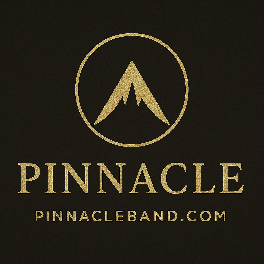 pinnacleband.com