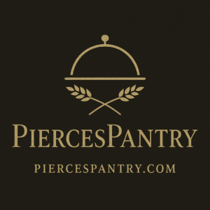 piercespantry.com