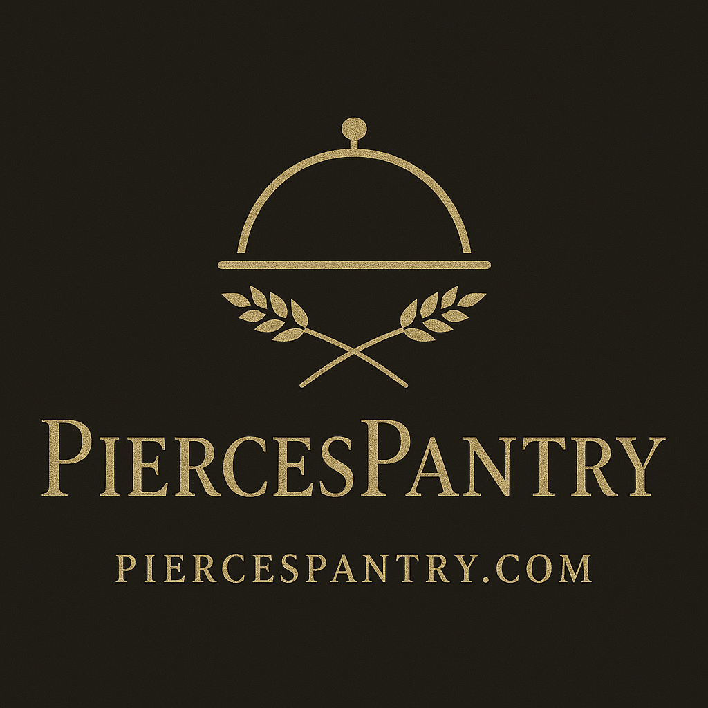 piercespantry.com