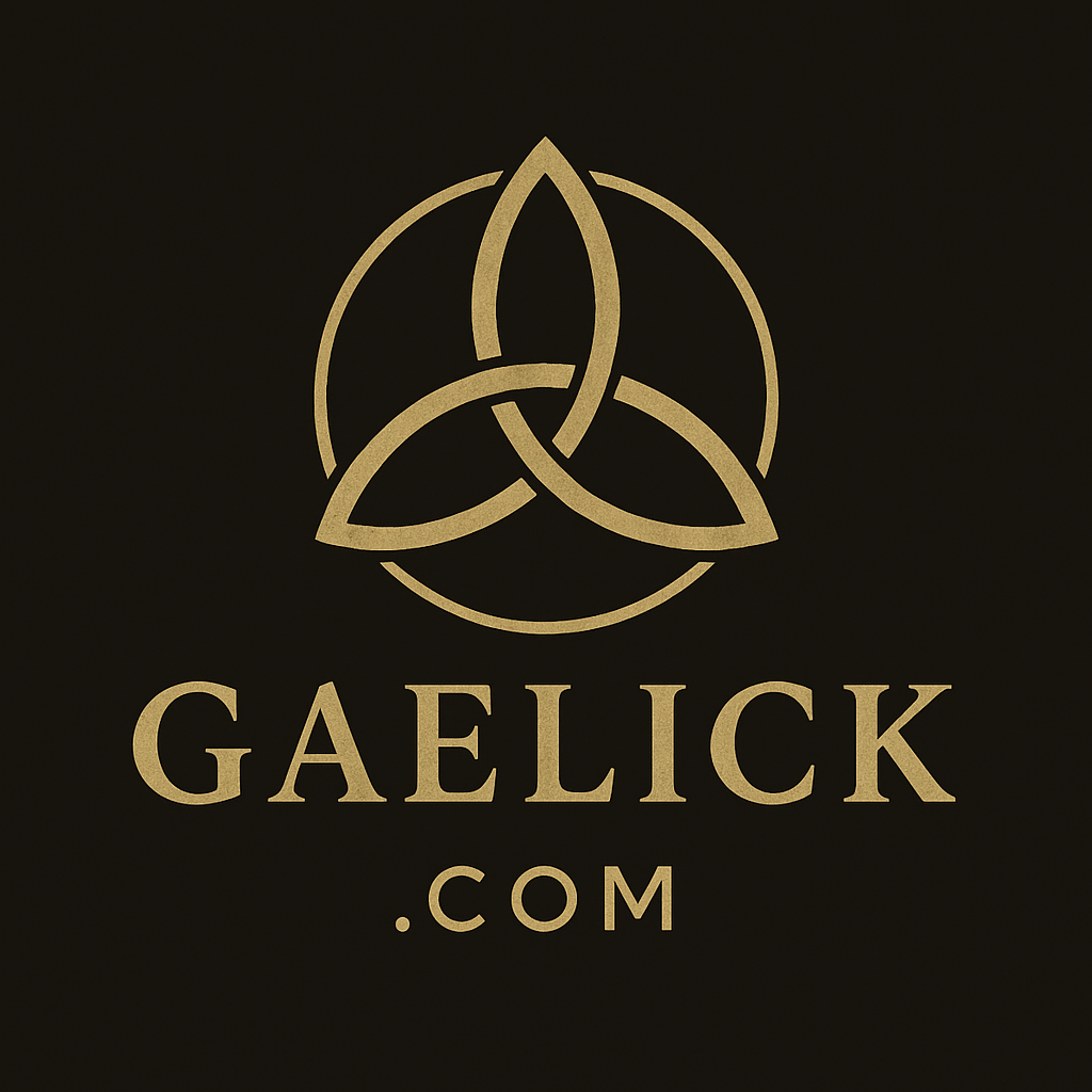 gaelick.com