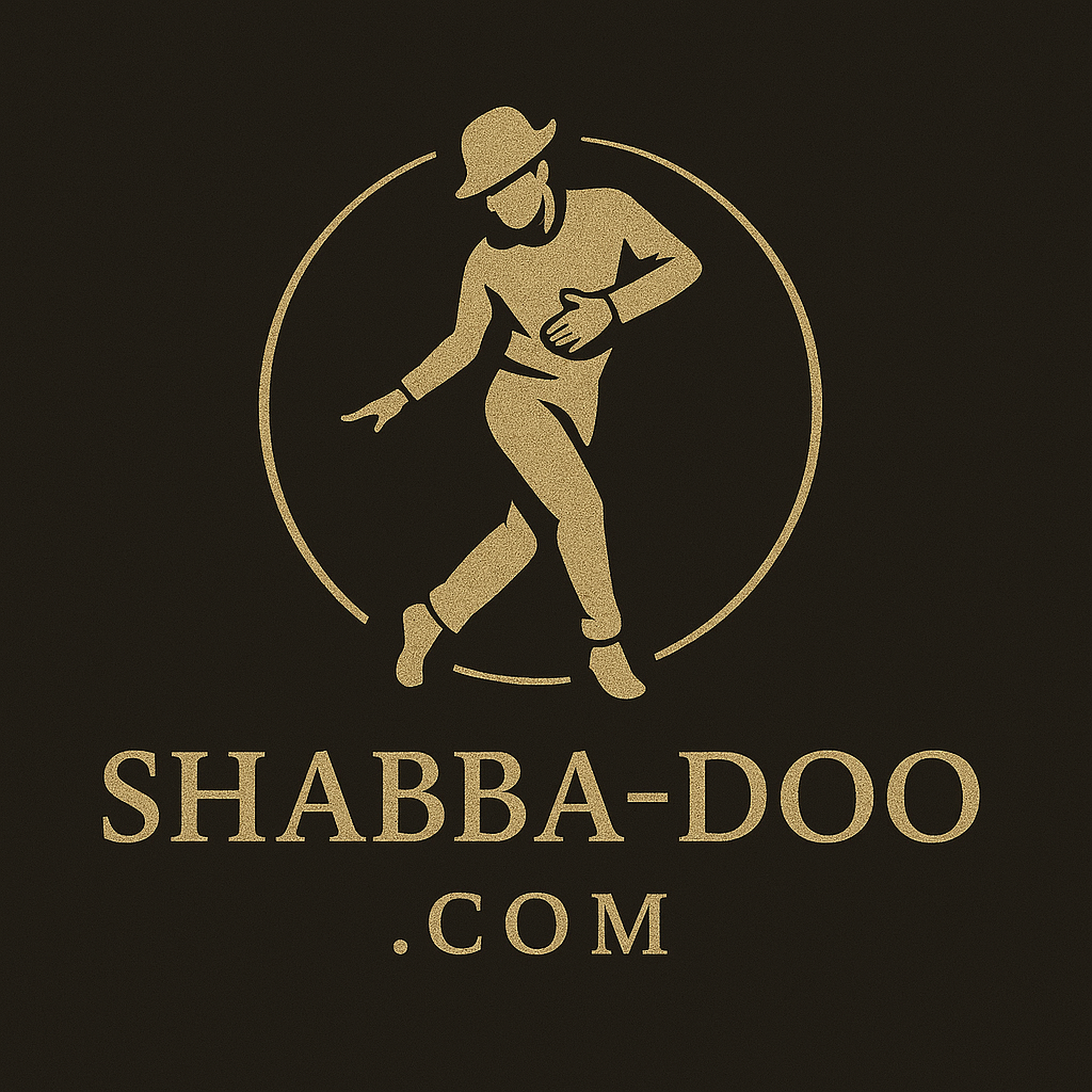 shabba-doo.com
