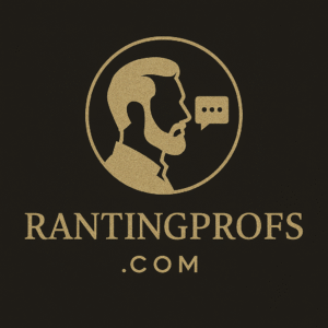 rantingprofs.com