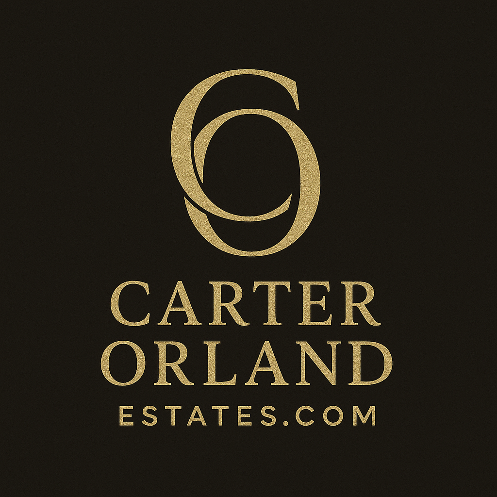 carterorlandestates.com