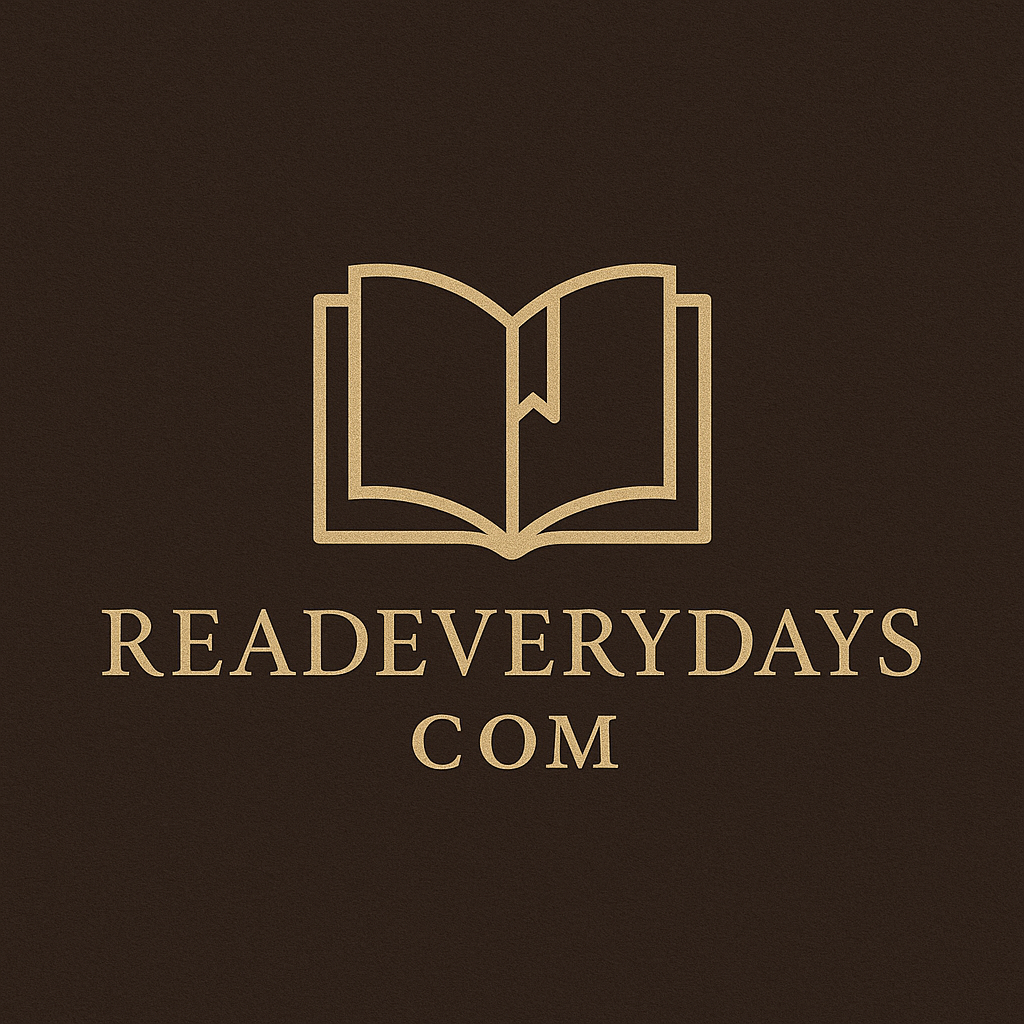 readeverydays.com