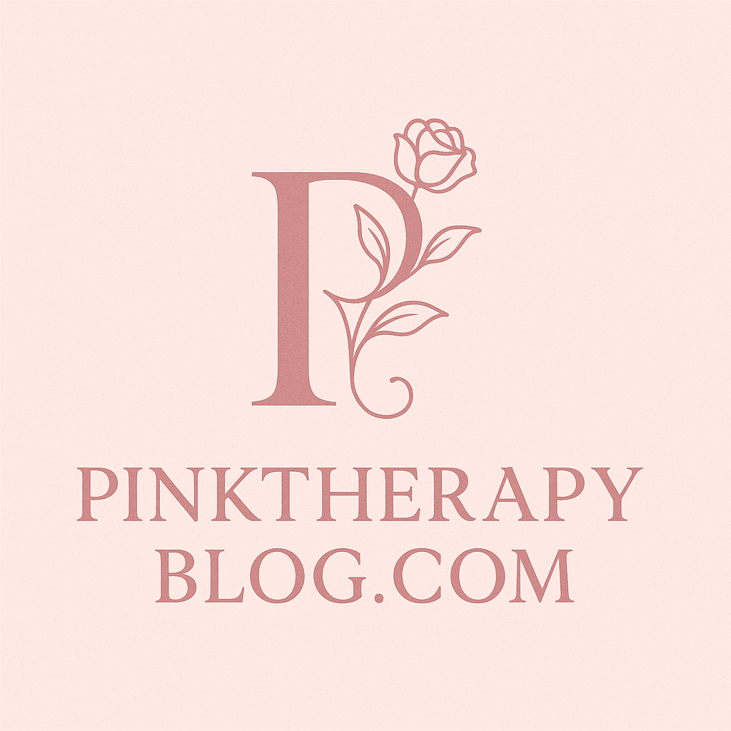 pinktherapyblog.com
