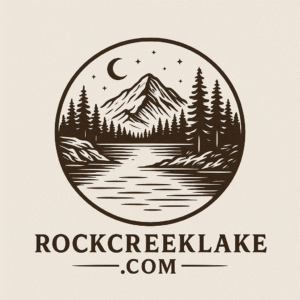 rockcreeklake.com