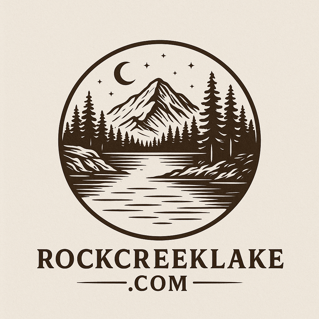 rockcreeklake.com