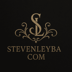 stevenleyba.com