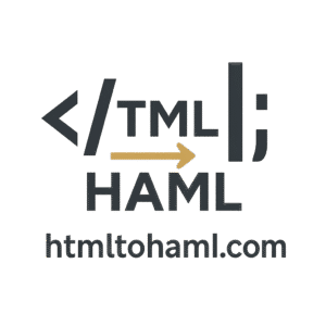 htmltohaml.com
