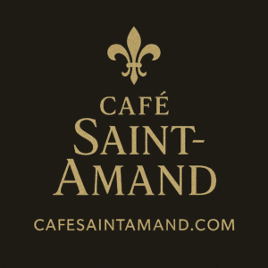 CafeSaintAmand.com