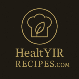 HealthYiRecipes.com
