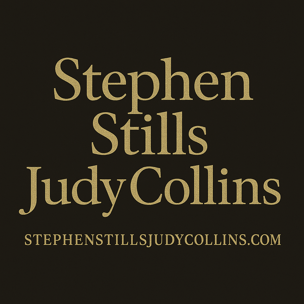 StephenStillsJudyCollins.com
